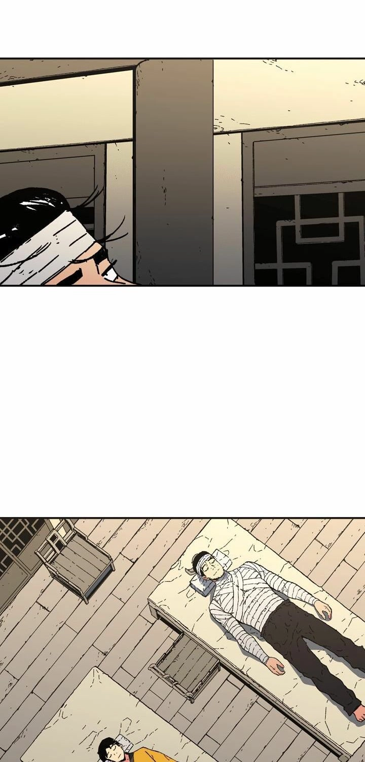 Bố Vô Song Chapter 90 - 44