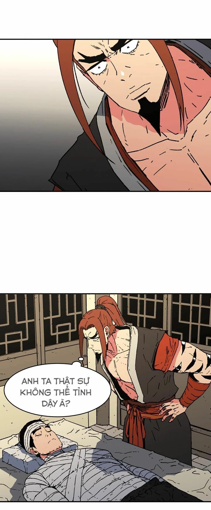 Bố Vô Song Chapter 90 - 46