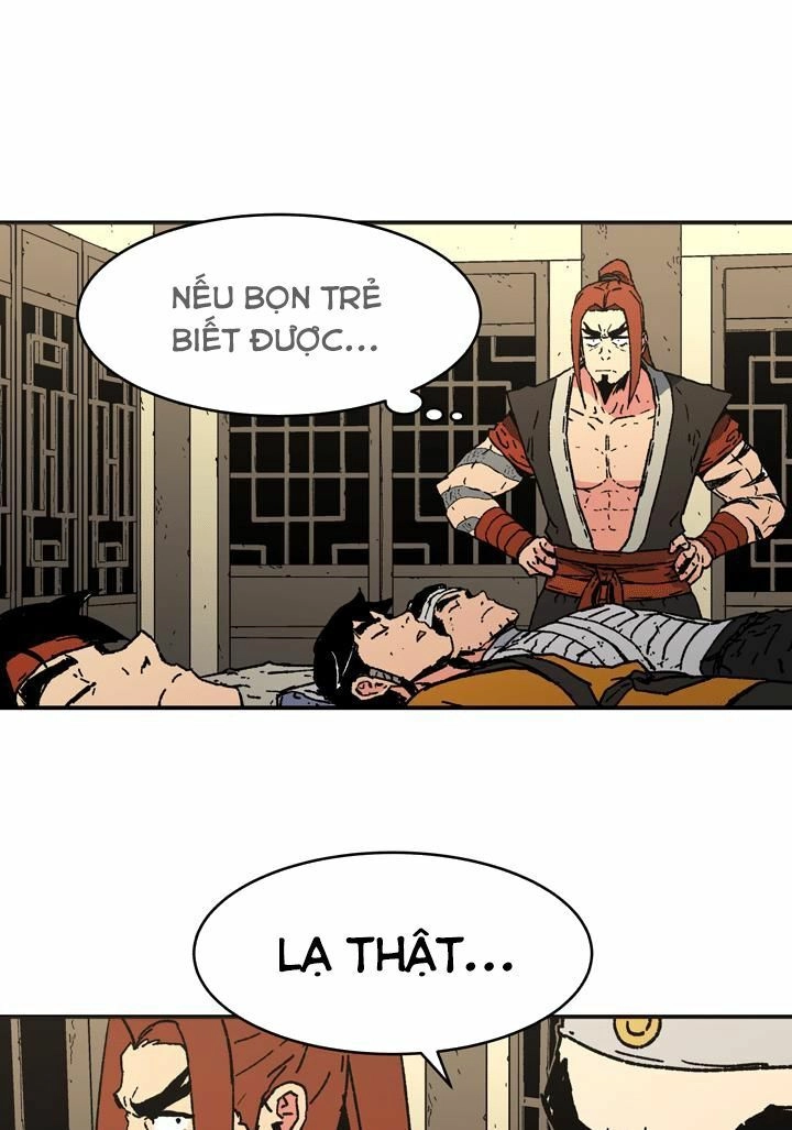 Bố Vô Song Chapter 90 - 47