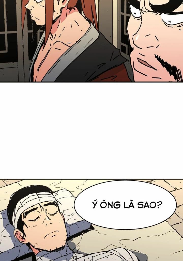 Bố Vô Song Chapter 90 - 48