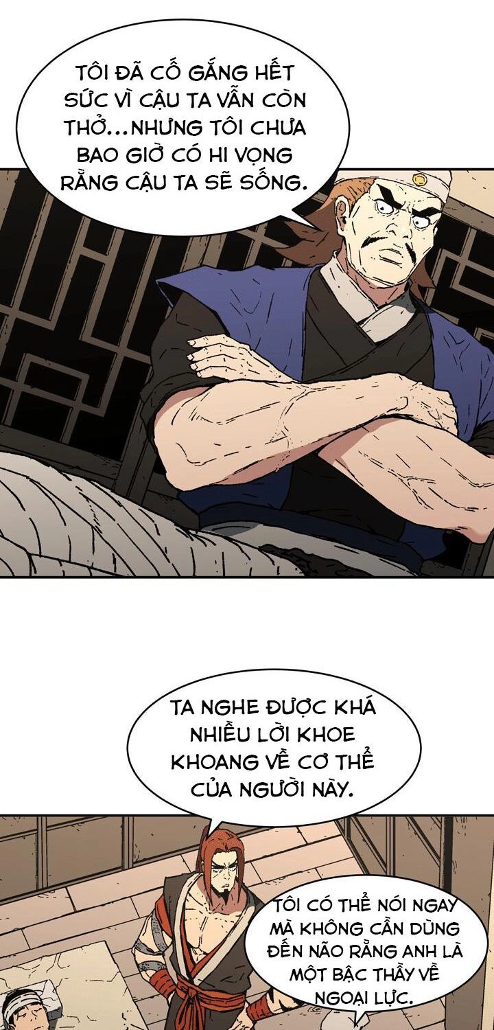 Bố Vô Song Chapter 91 - 4