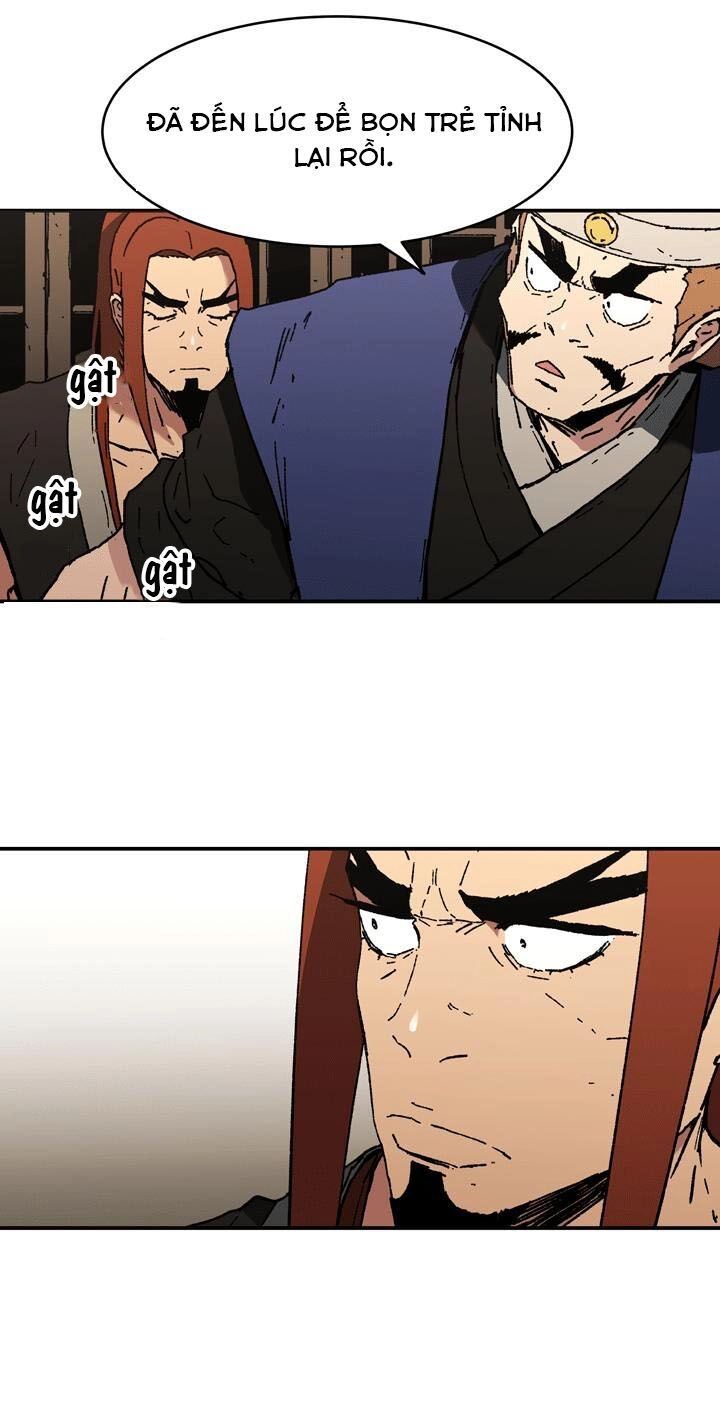 Bố Vô Song Chapter 91 - 7