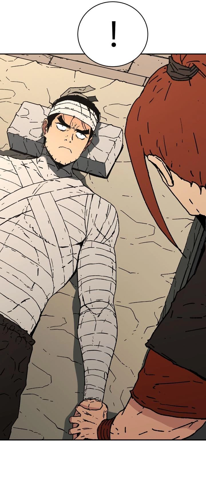 Bố Vô Song Chapter 91 - 14