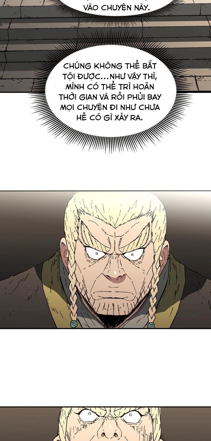 Bố Vô Song Chapter 91 - 24