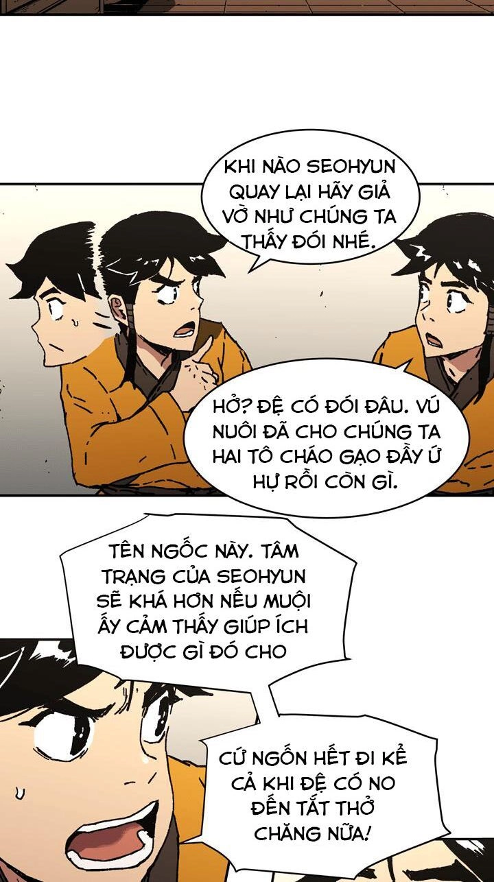 Bố Vô Song Chapter 91 - 48