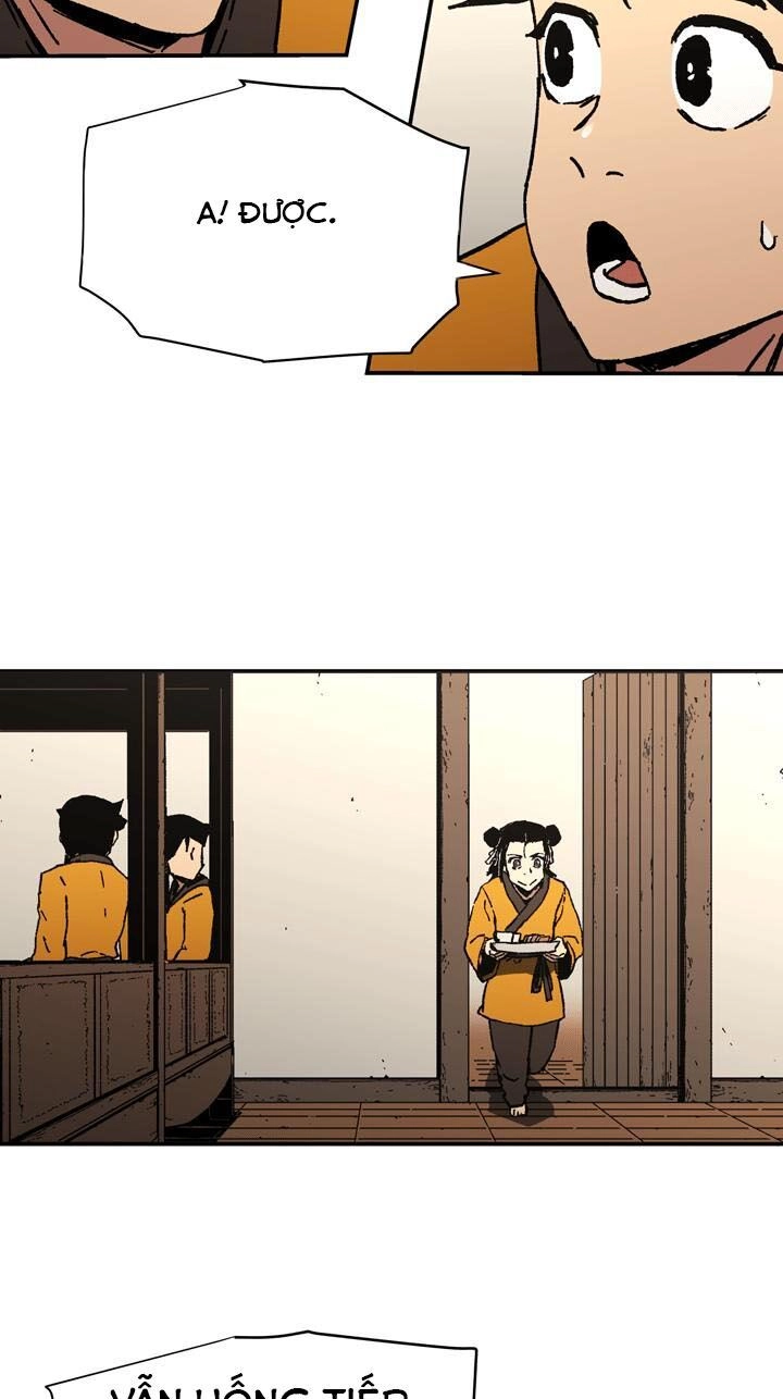 Bố Vô Song Chapter 91 - 49