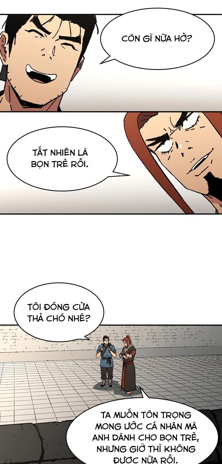 Bố Vô Song Chapter 92 - 15