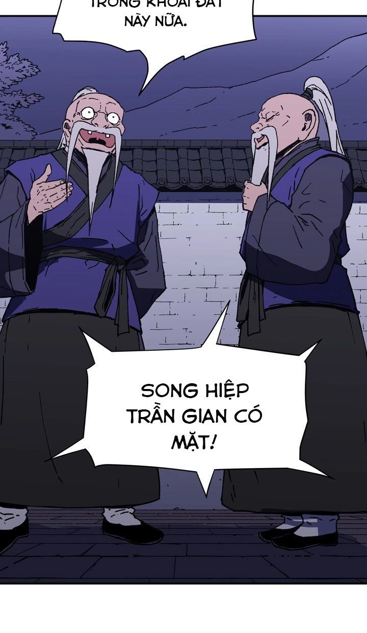 Bố Vô Song Chapter 93 - 30