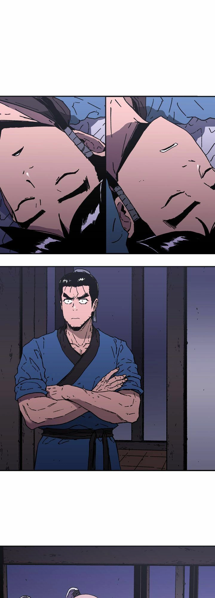 Bố Vô Song Chapter 94 - 3