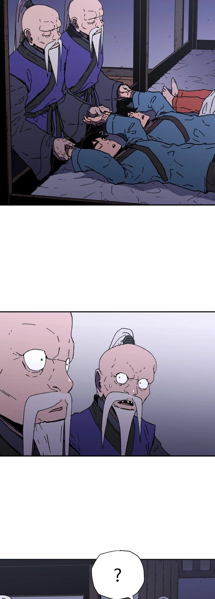 Bố Vô Song Chapter 94 - 4