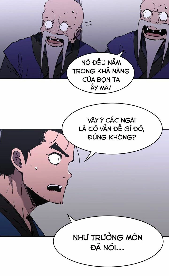 Bố Vô Song Chapter 94 - 6