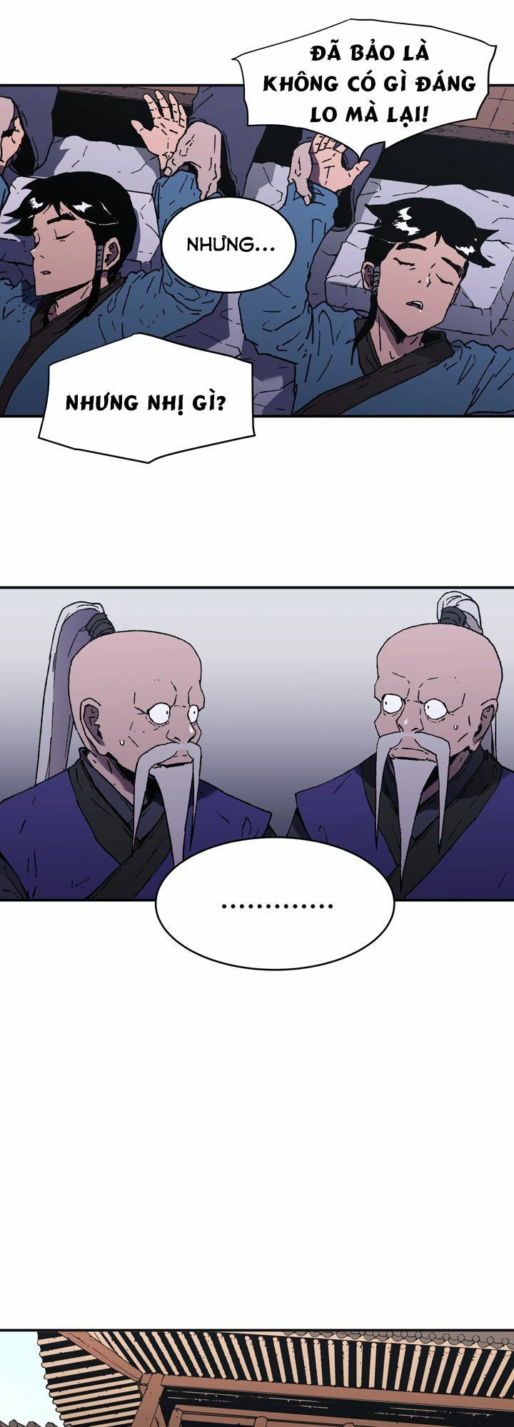 Bố Vô Song Chapter 94 - 7