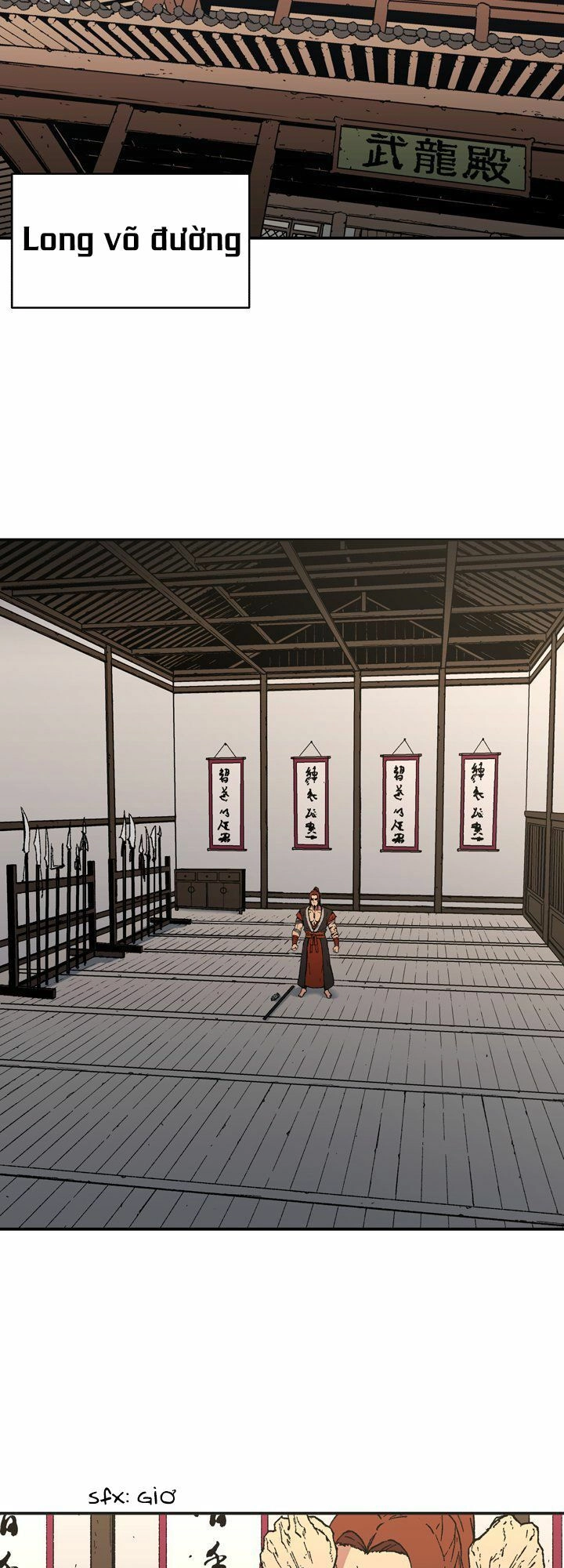 Bố Vô Song Chapter 94 - 8