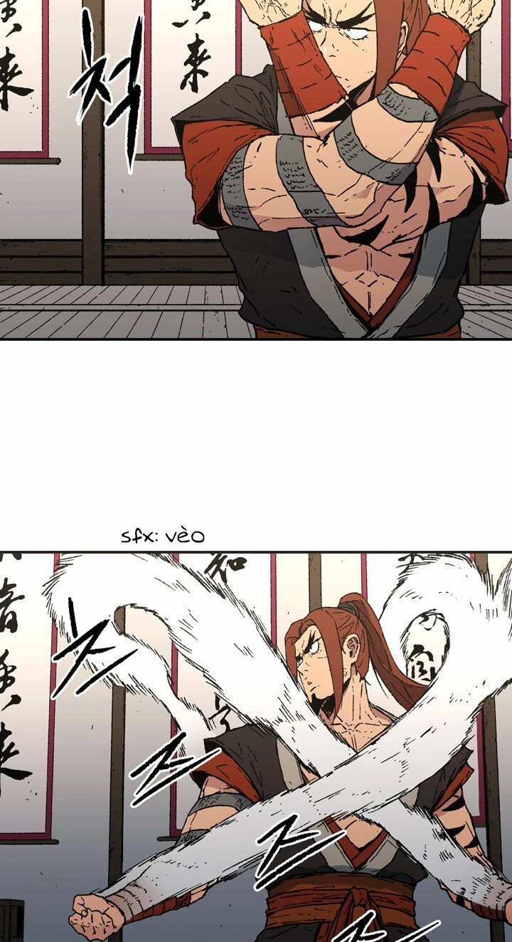 Bố Vô Song Chapter 94 - 9