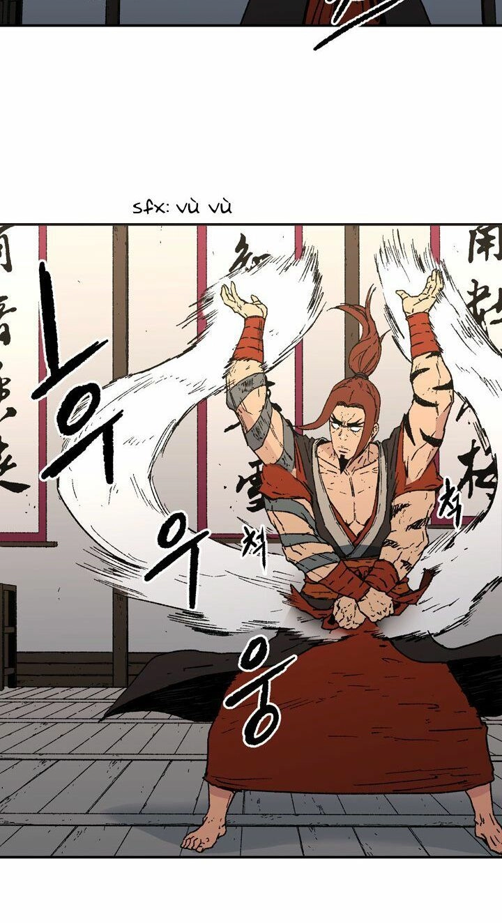 Bố Vô Song Chapter 94 - 10