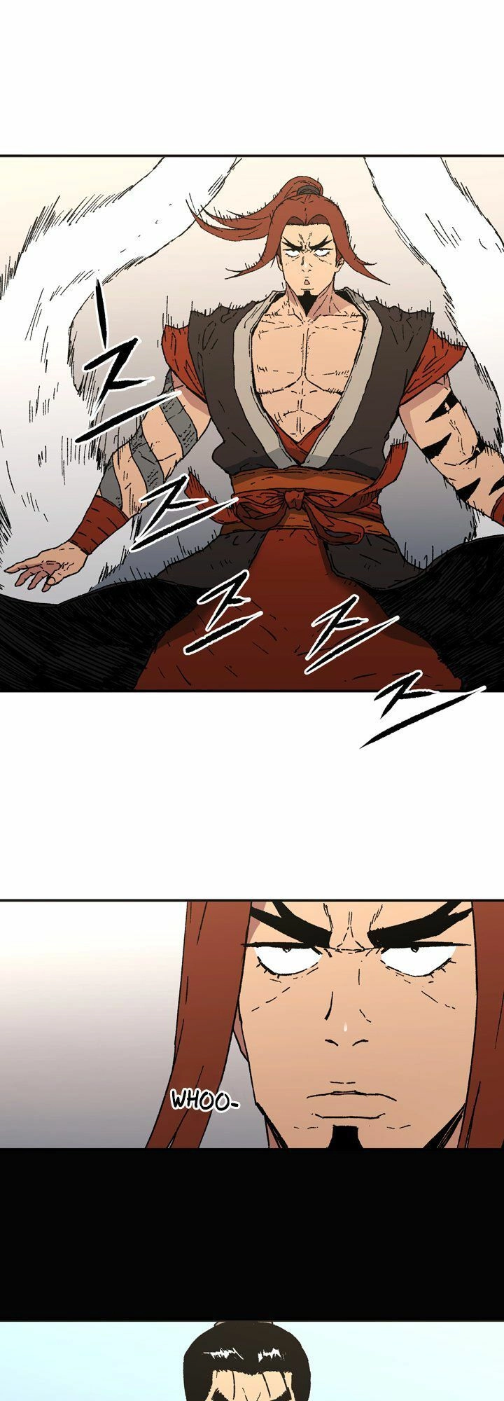 Bố Vô Song Chapter 94 - 11