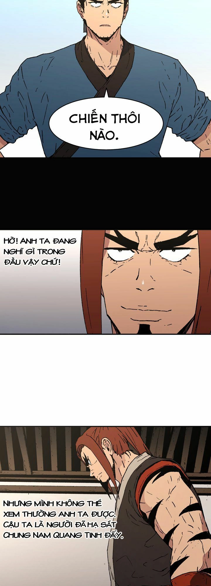 Bố Vô Song Chapter 94 - 12