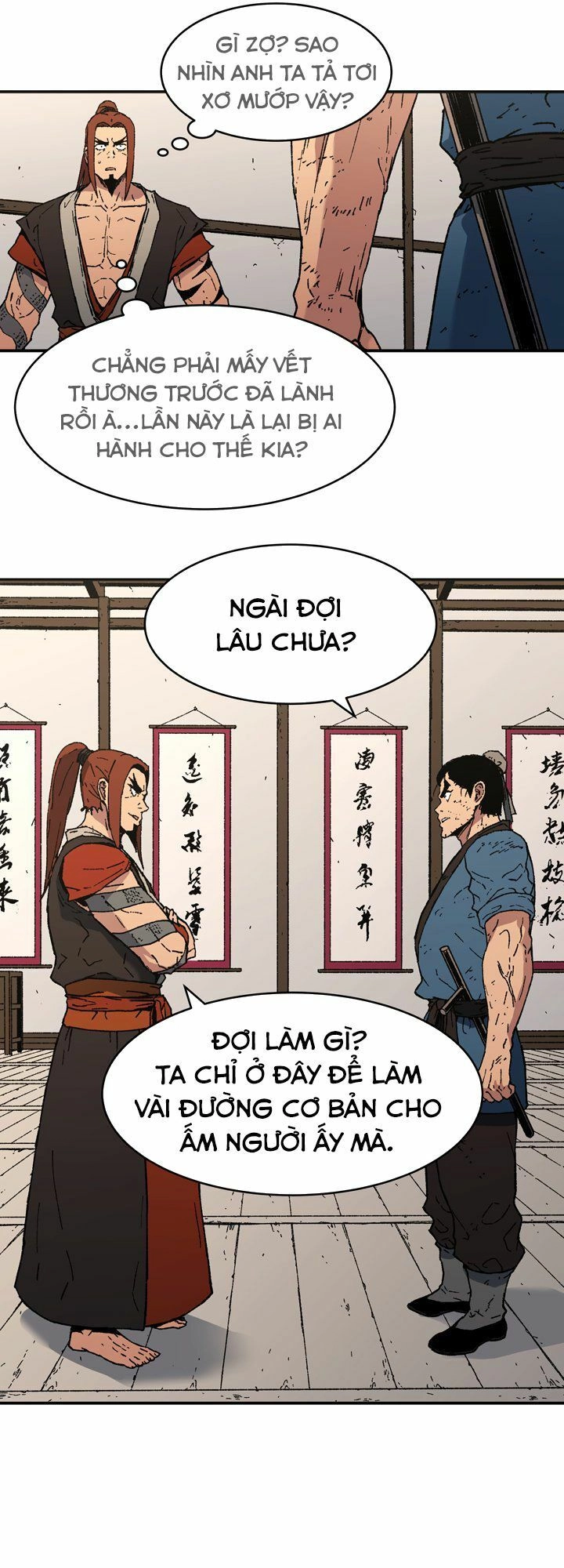 Bố Vô Song Chapter 94 - 15
