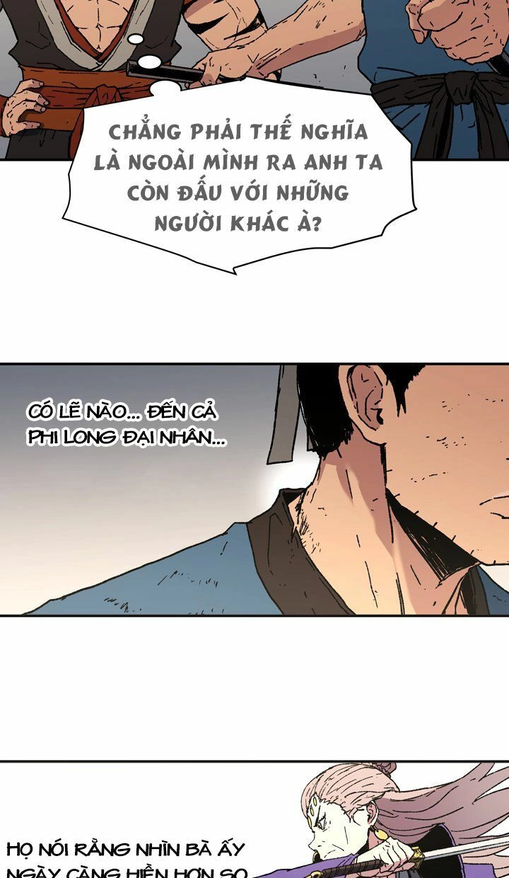 Bố Vô Song Chapter 94 - 17