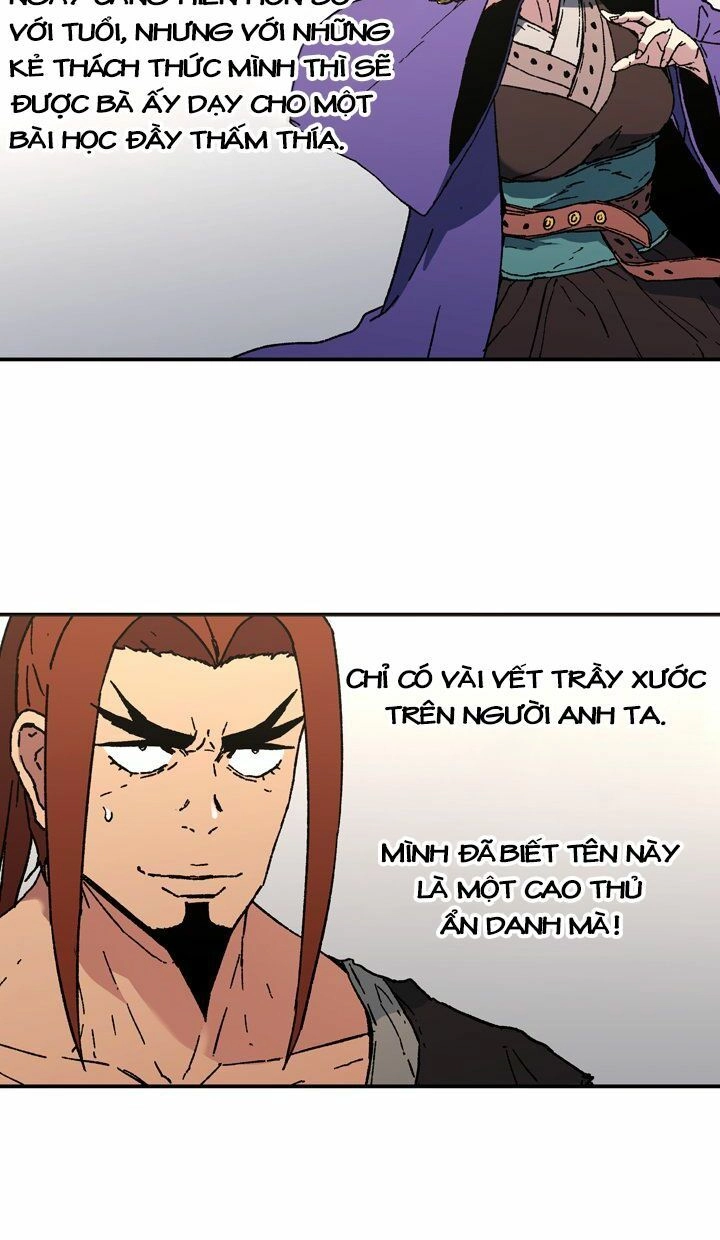 Bố Vô Song Chapter 94 - 18