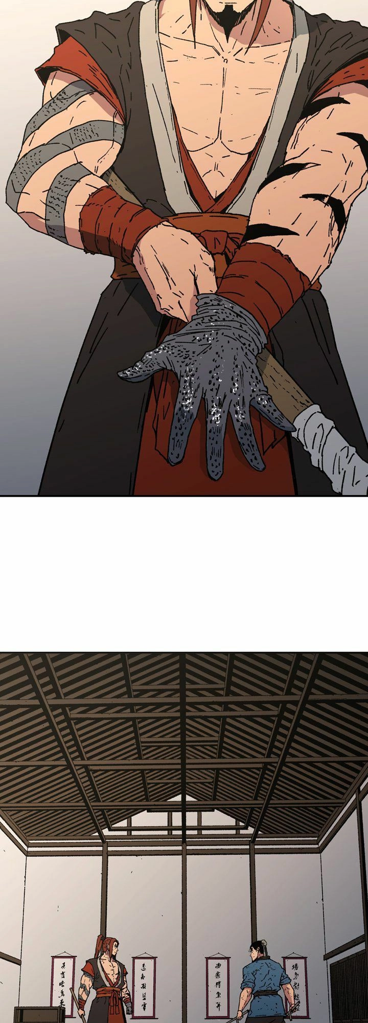 Bố Vô Song Chapter 94 - 20