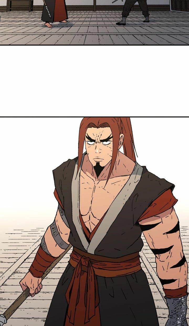 Bố Vô Song Chapter 94 - 21