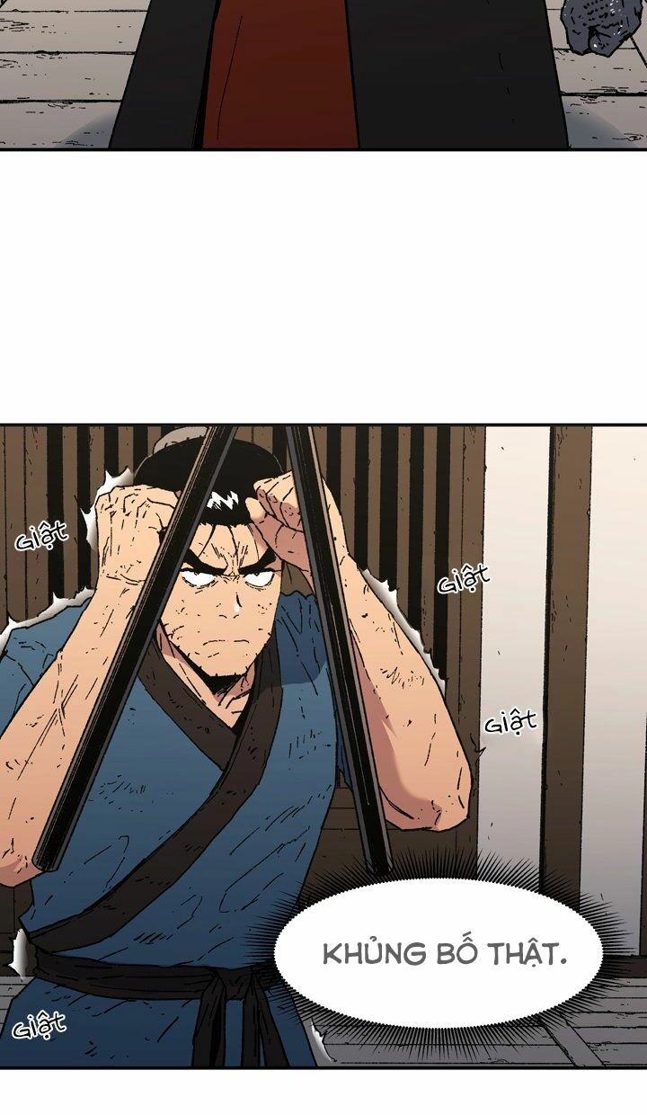 Bố Vô Song Chapter 94 - 22