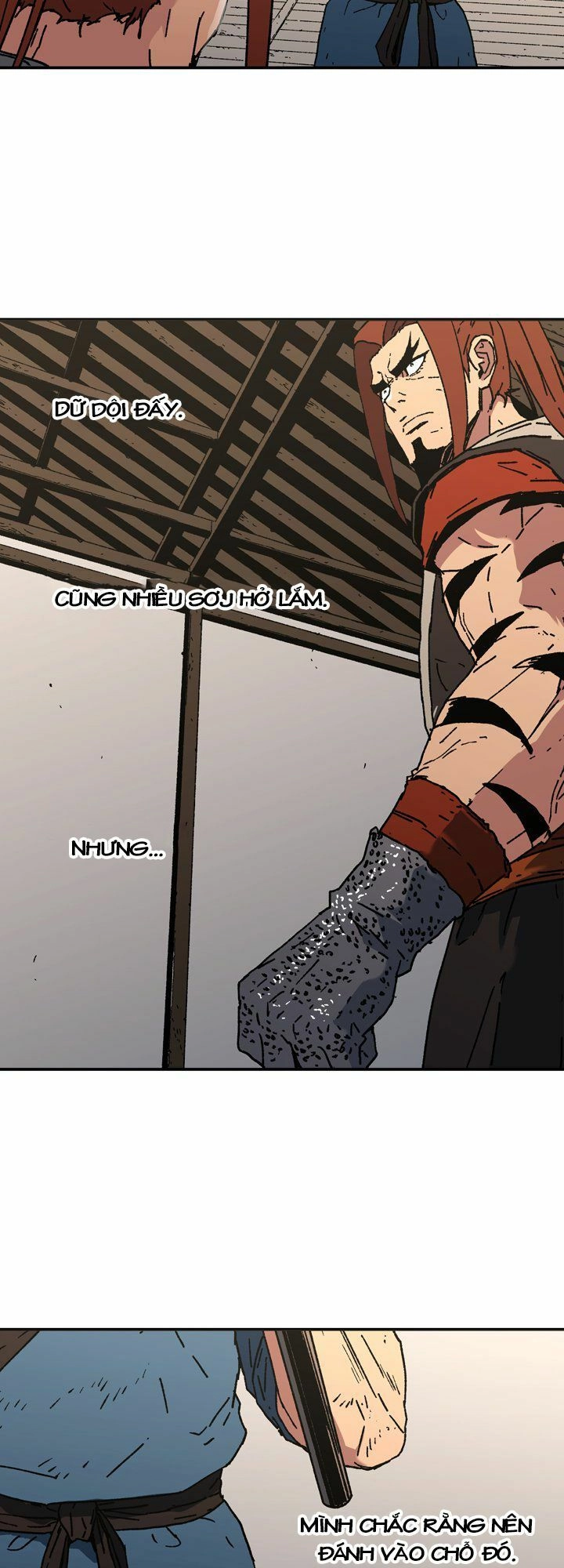 Bố Vô Song Chapter 94 - 24