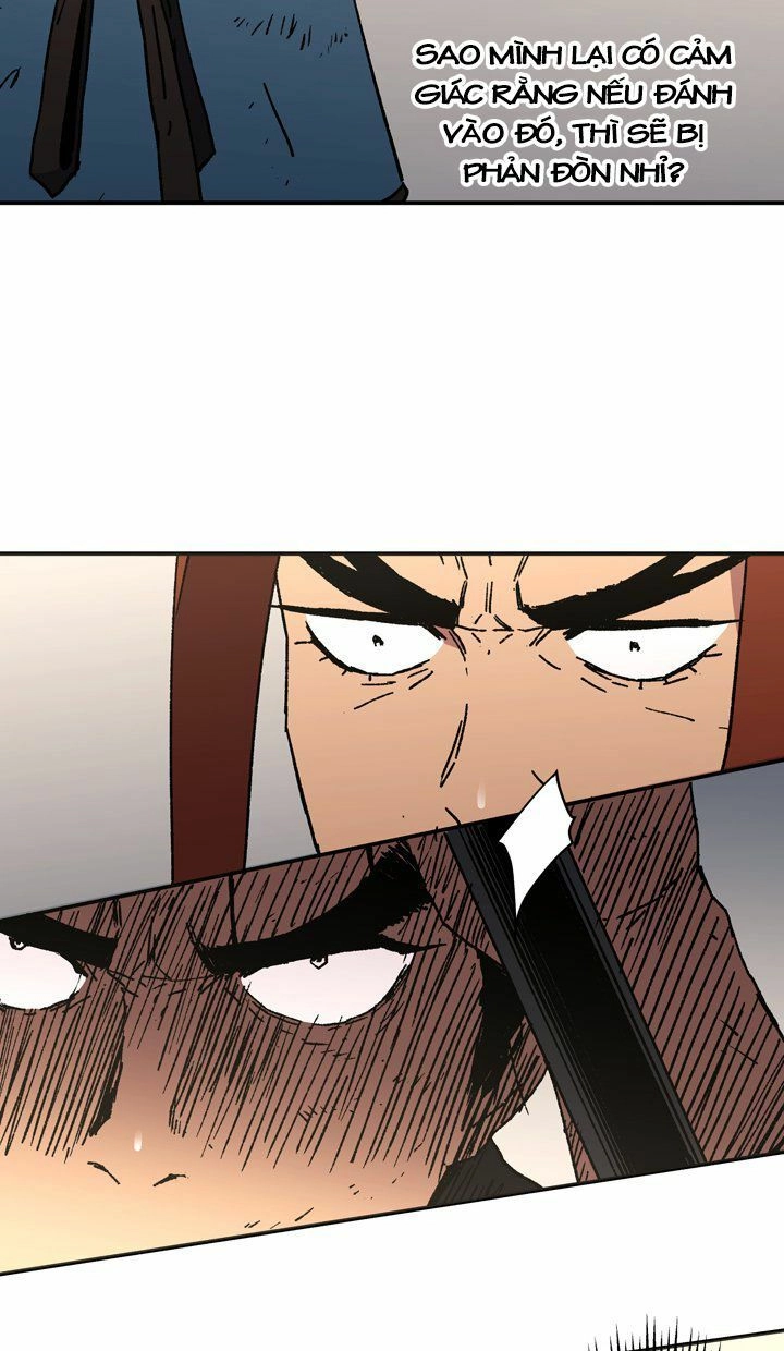 Bố Vô Song Chapter 94 - 25