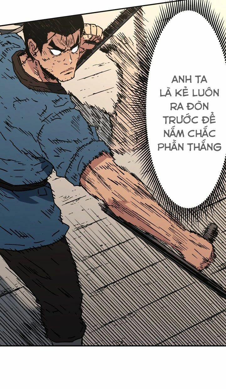 Bố Vô Song Chapter 94 - 26