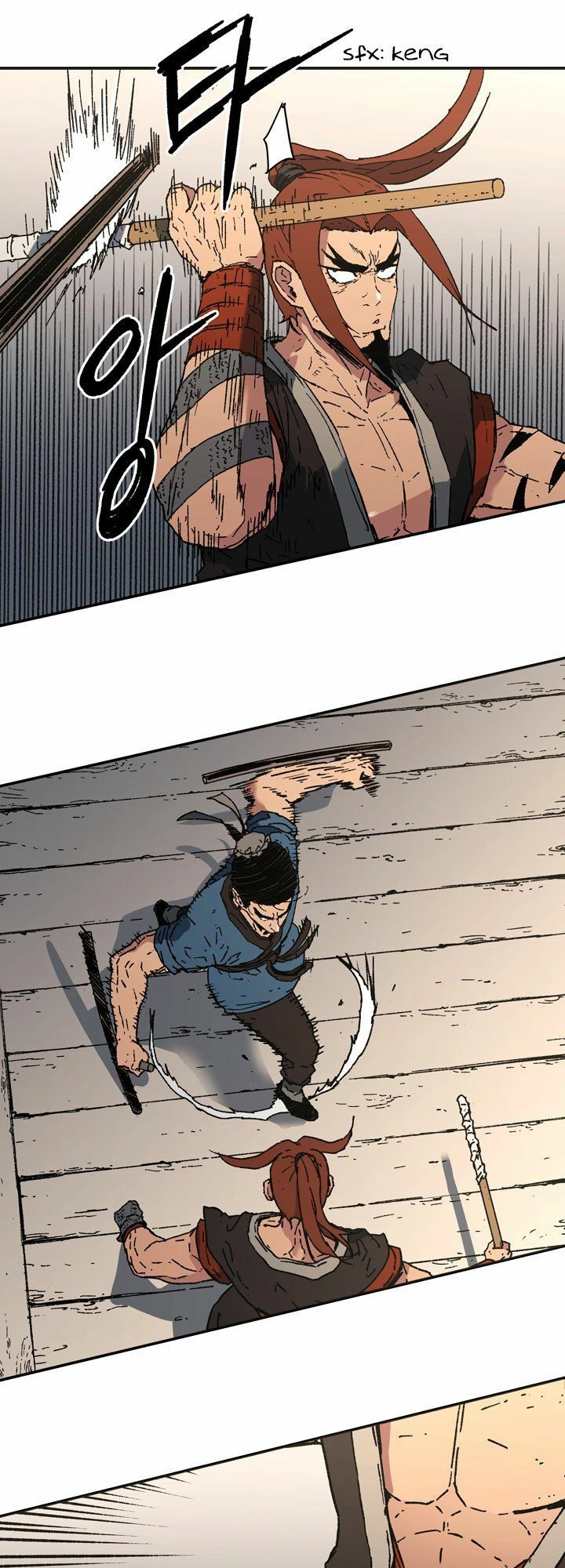 Bố Vô Song Chapter 94 - 27