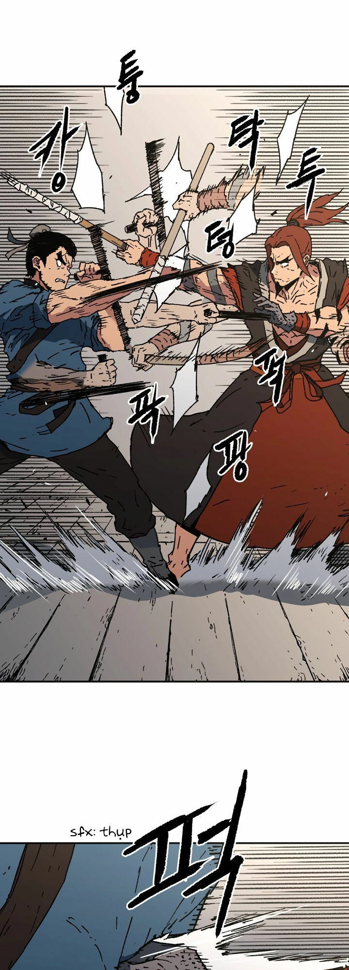 Bố Vô Song Chapter 94 - 30