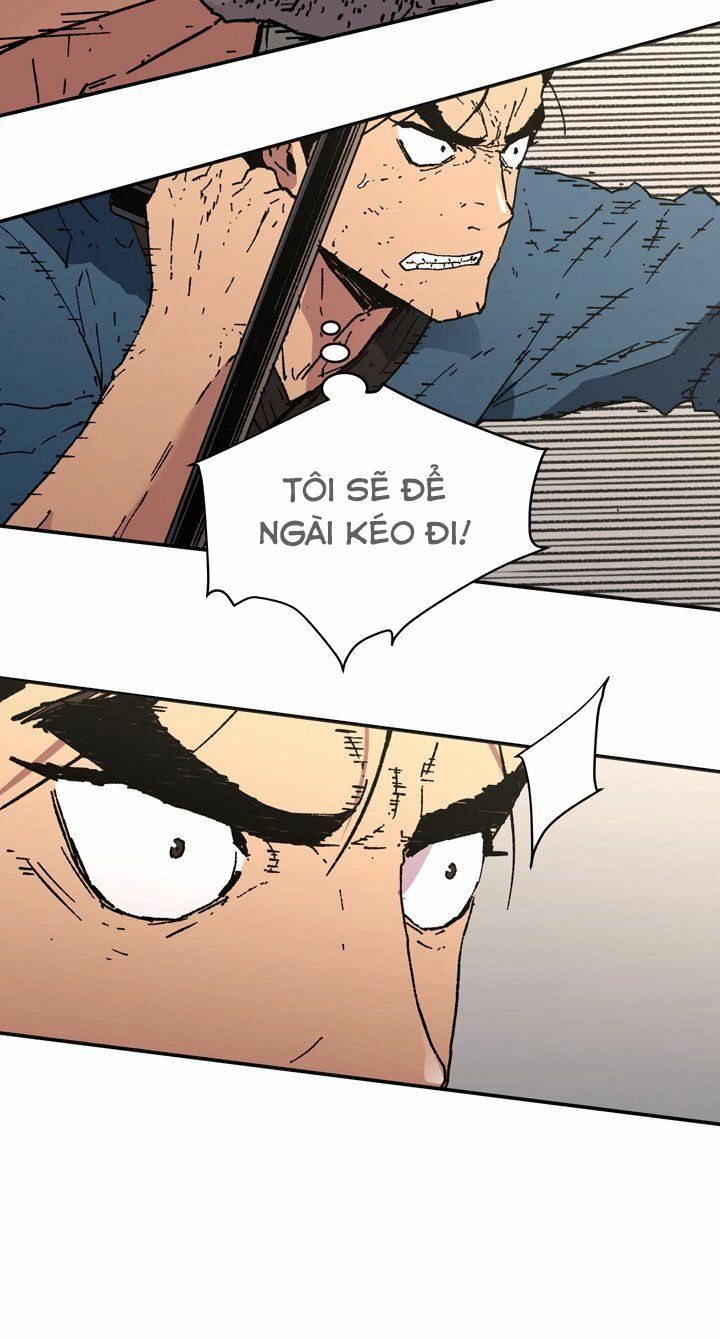 Bố Vô Song Chapter 94 - 32