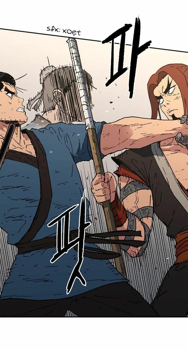 Bố Vô Song Chapter 94 - 33