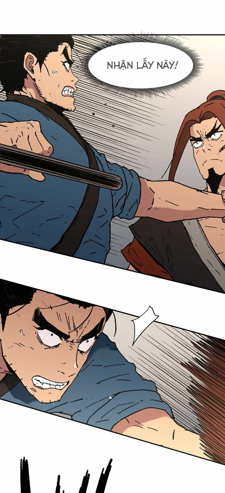 Bố Vô Song Chapter 94 - 34