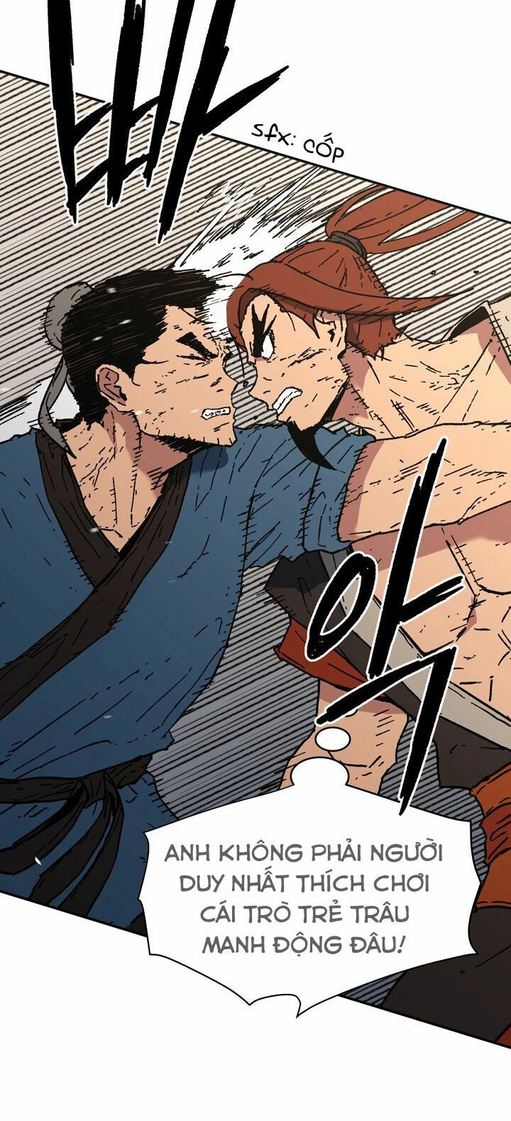 Bố Vô Song Chapter 94 - 35