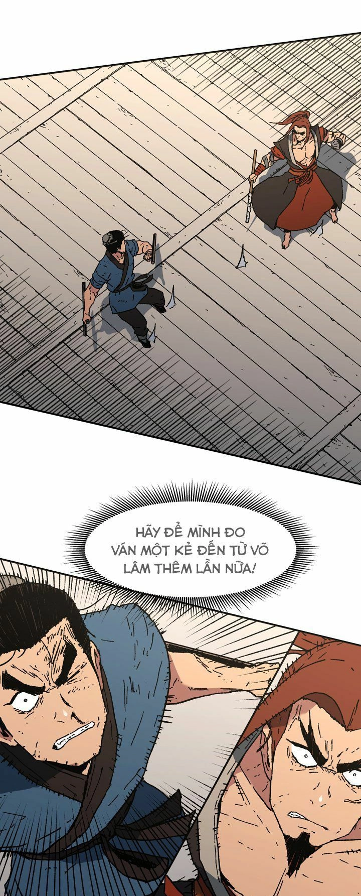 Bố Vô Song Chapter 94 - 36