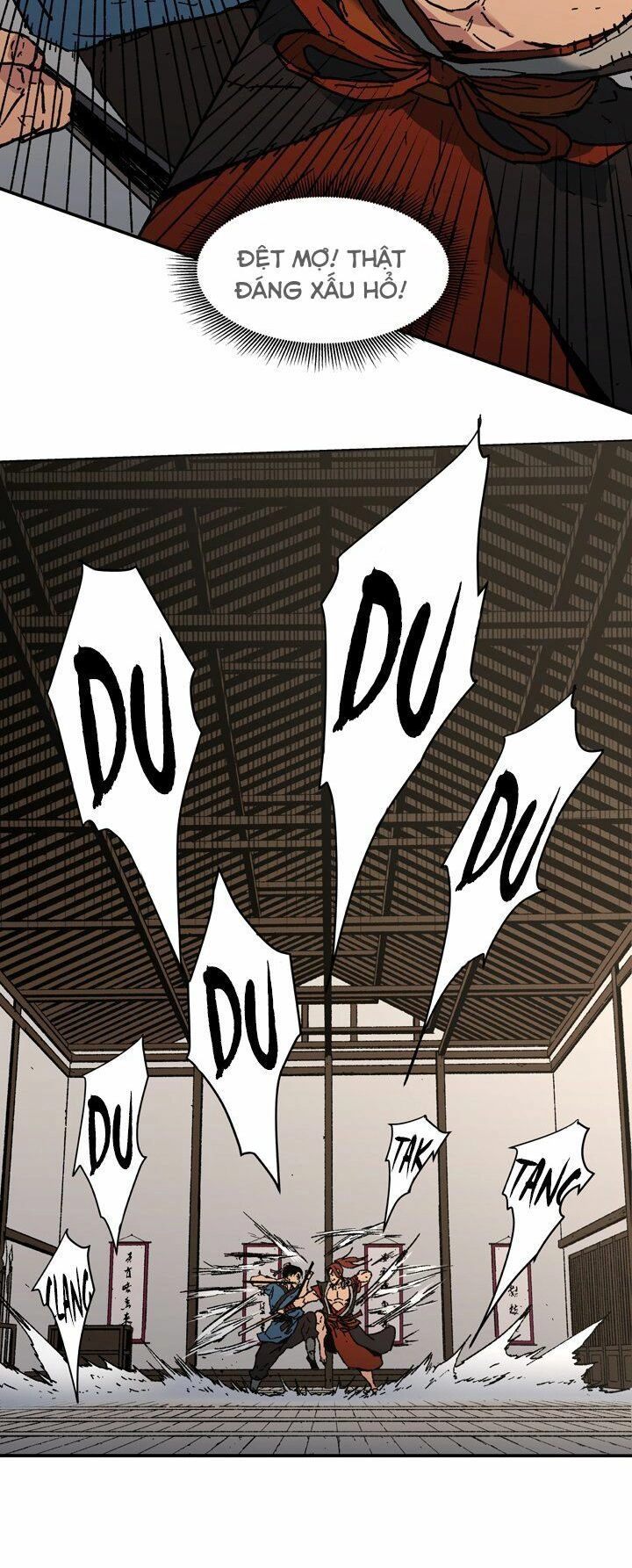 Bố Vô Song Chapter 94 - 37