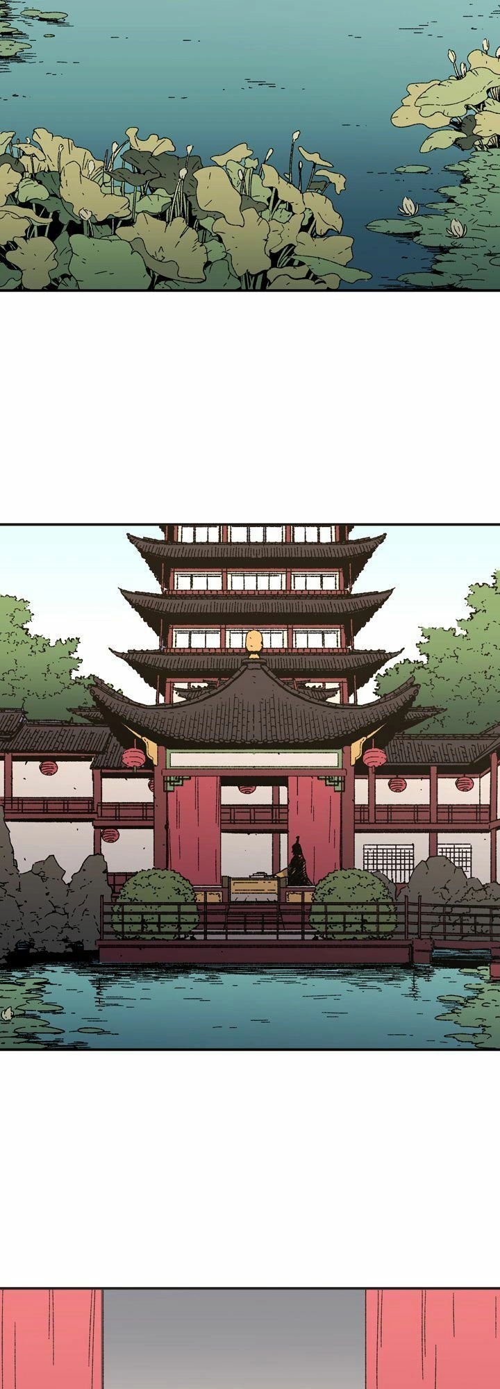 Bố Vô Song Chapter 94 - 39