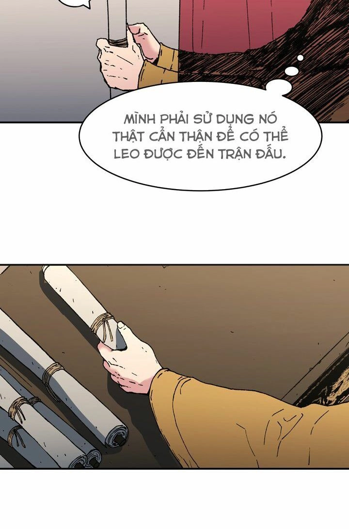 Bố Vô Song Chapter 94 - 41