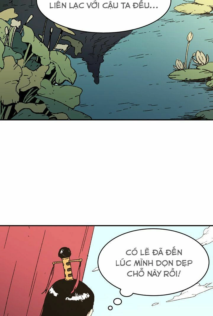 Bố Vô Song Chapter 94 - 44