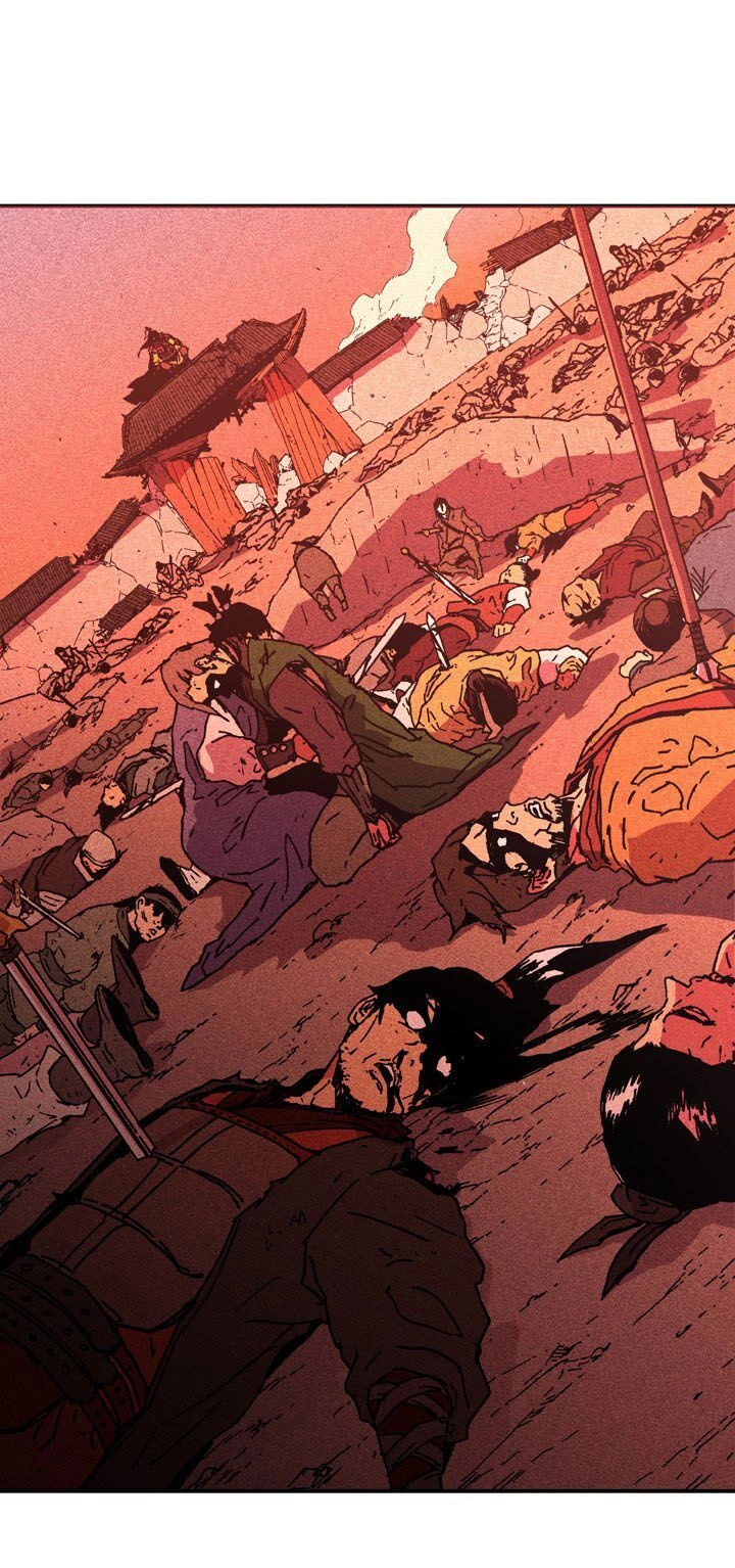 Bố Vô Song Chapter 96 - 43