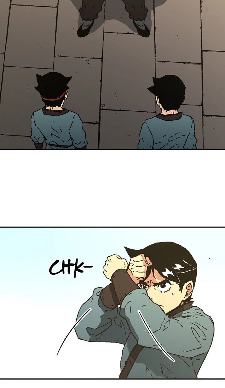 Bố Vô Song Chapter 97 - 22