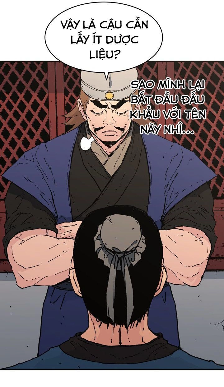 Bố Vô Song Chapter 98 - 10