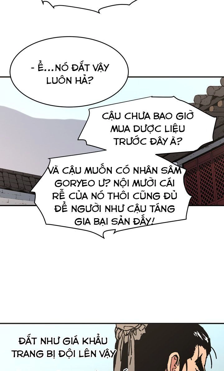 Bố Vô Song Chapter 98 - 13