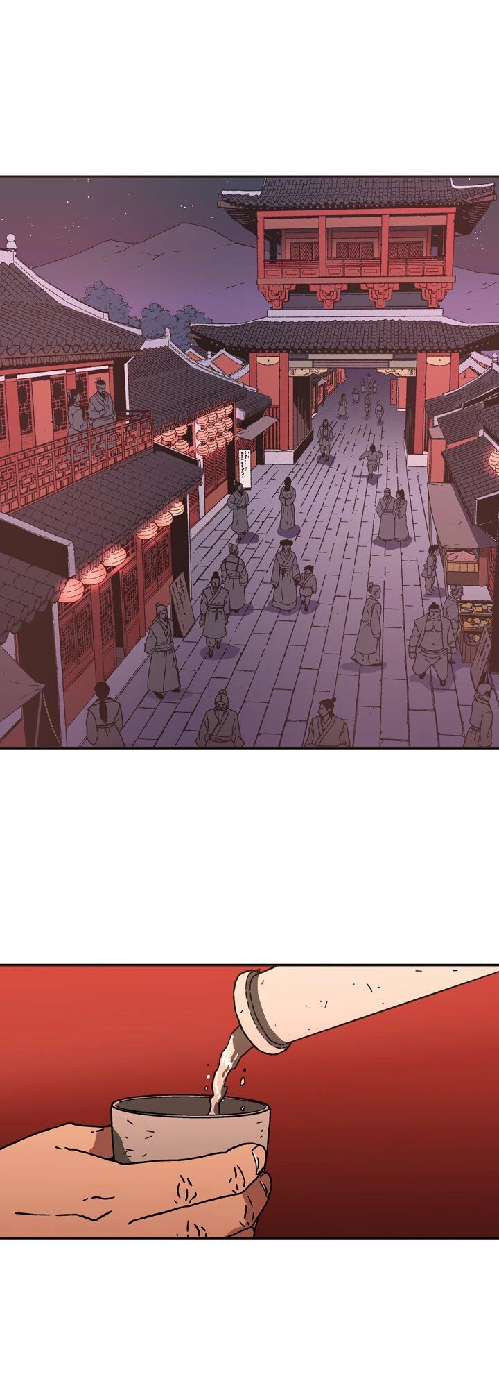 Bố Vô Song Chapter 99 - 3