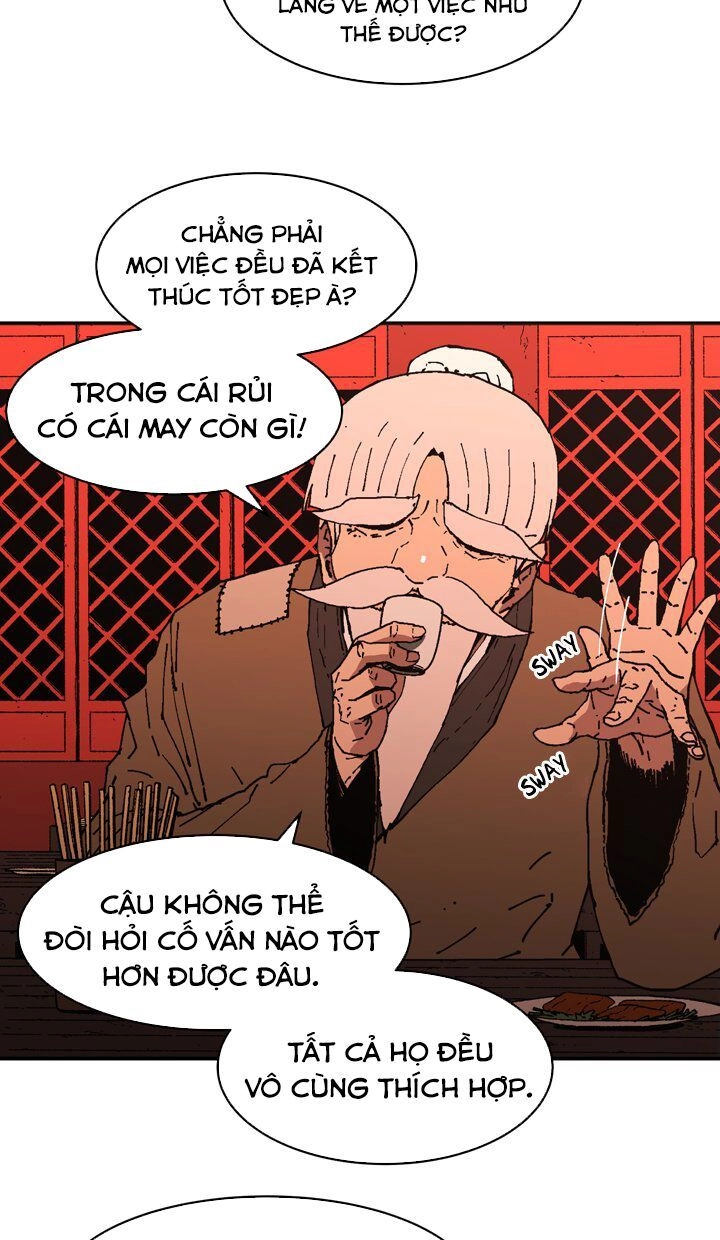 Bố Vô Song Chapter 99 - 5