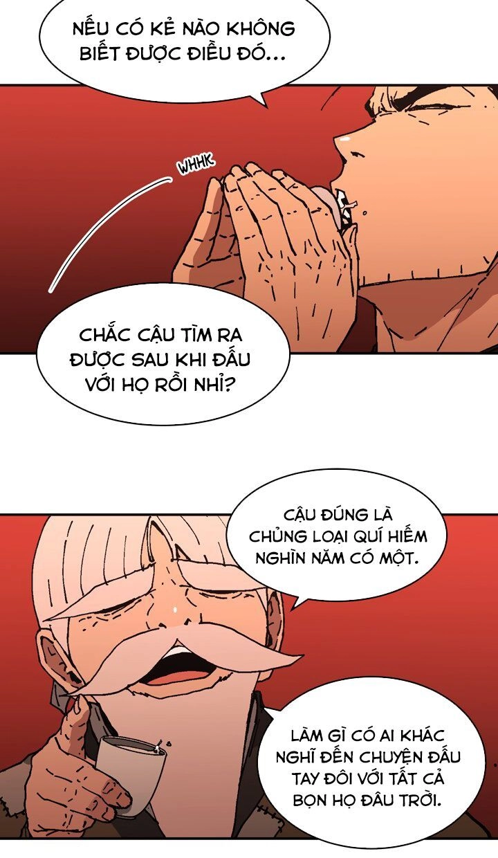 Bố Vô Song Chapter 99 - 6