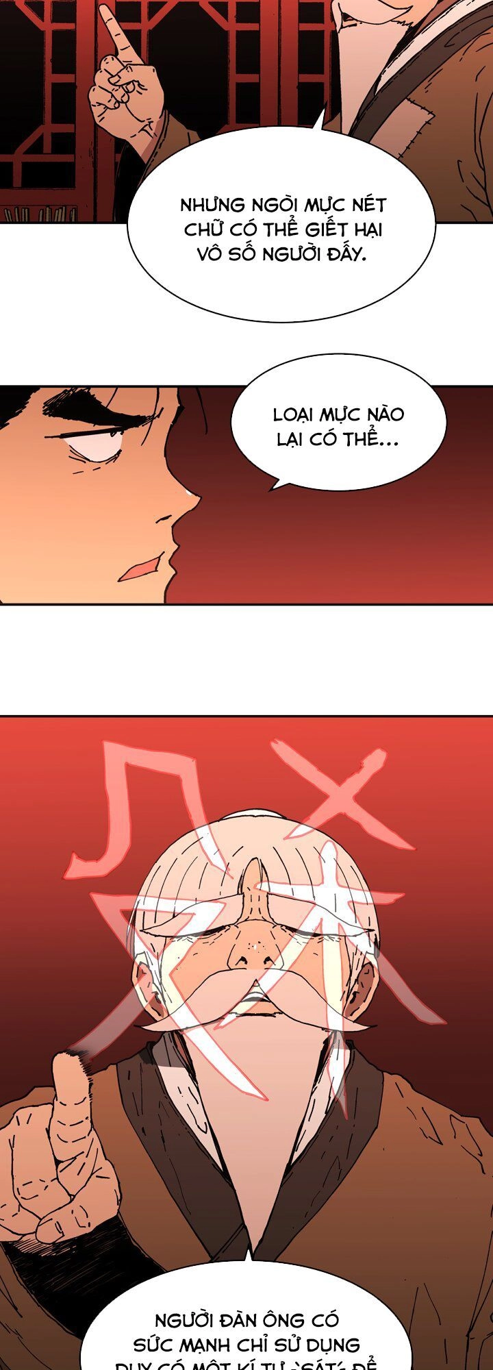 Bố Vô Song Chapter 99 - 8