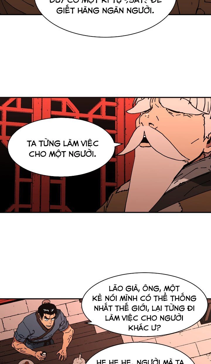 Bố Vô Song Chapter 99 - 9